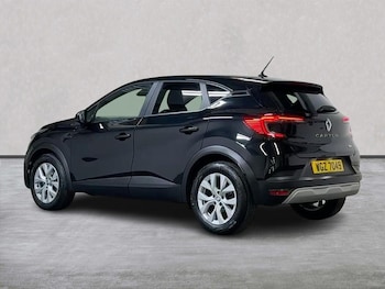 Used Renault Captur 2022 for sale - 77489761: Photo