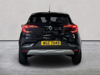 Used Renault Captur 2022 for sale - 77489761: Photo