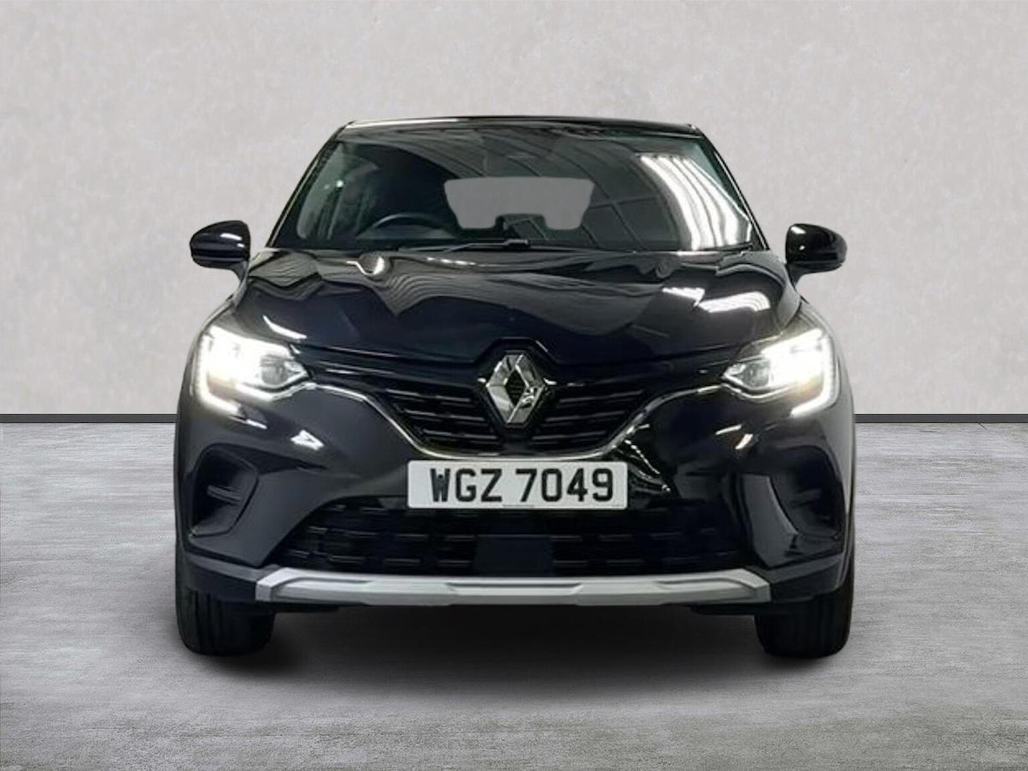 Used Renault Captur 2022 for sale - 77489761: Photo 5