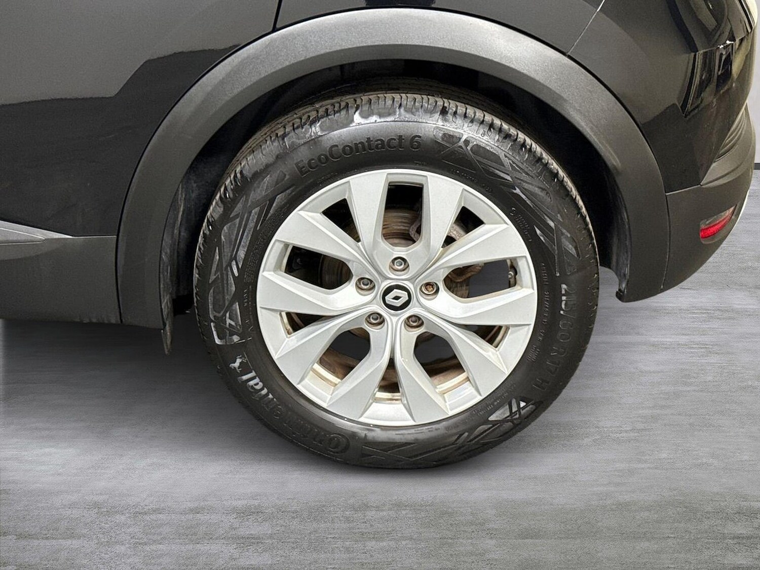 Used Renault Captur 2022 for sale - 77489761: Photo 6