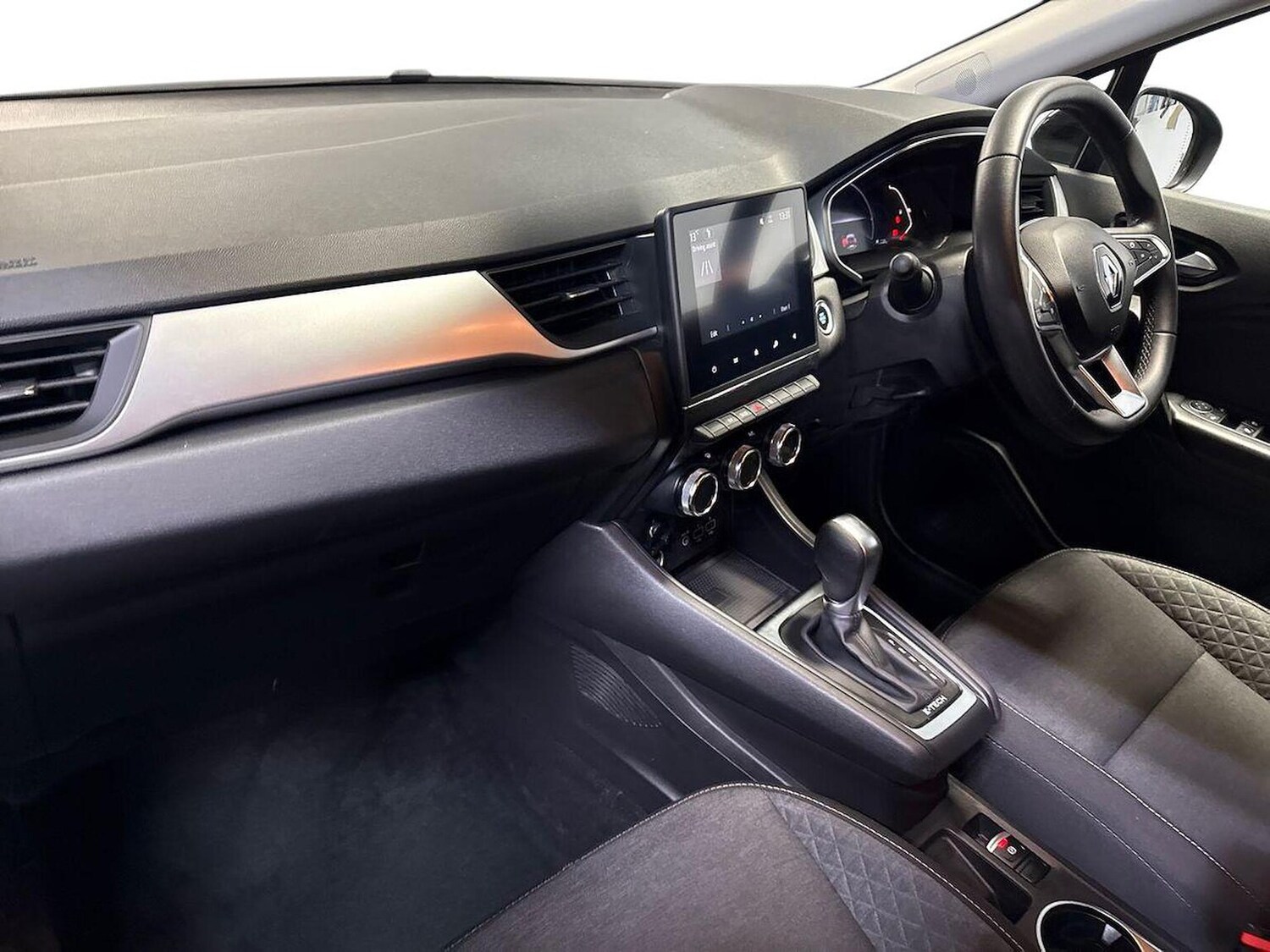 Used Renault Captur 2022 for sale - 77489761: Photo 7