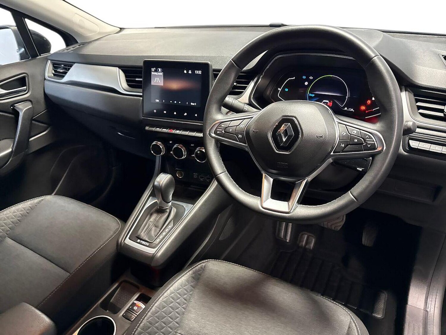 Used Renault Captur 2022 for sale - 77489761: Photo 8