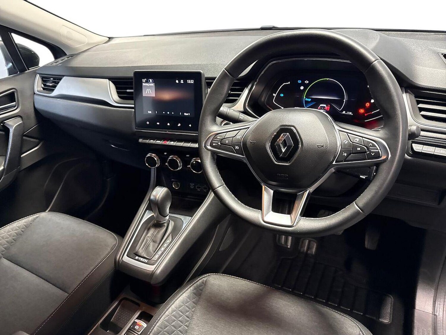 Used Renault Captur 2022 for sale - 77489761: Photo 9