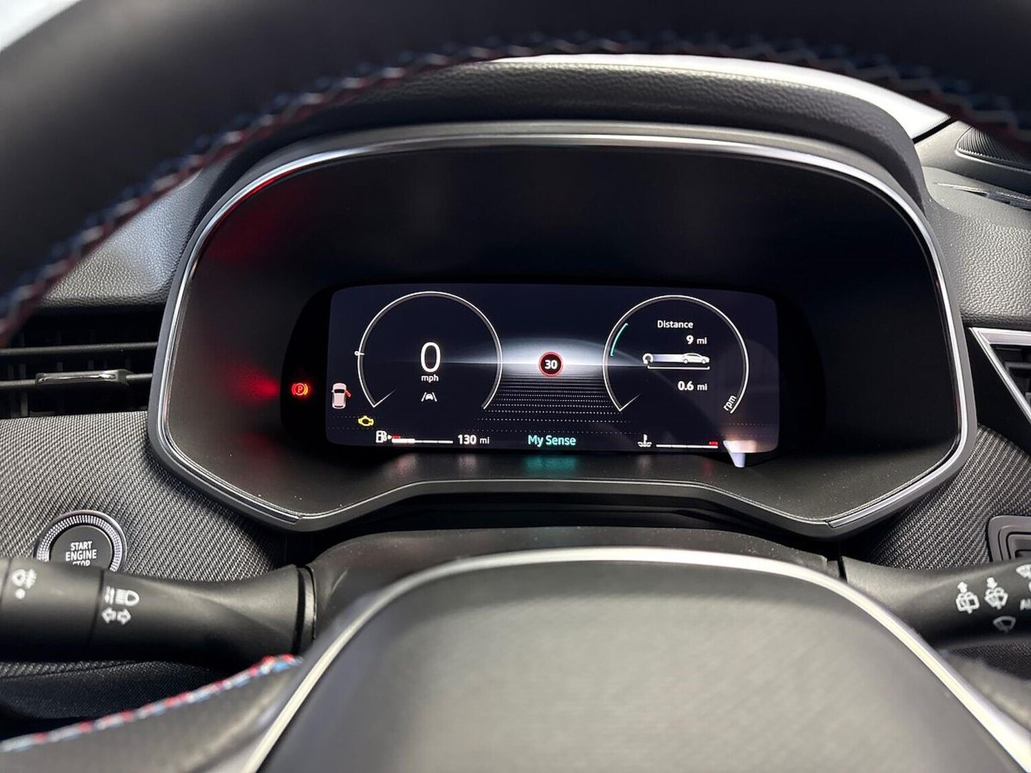 Used Renault Clio 2025 for sale - 77489740: Photo 10