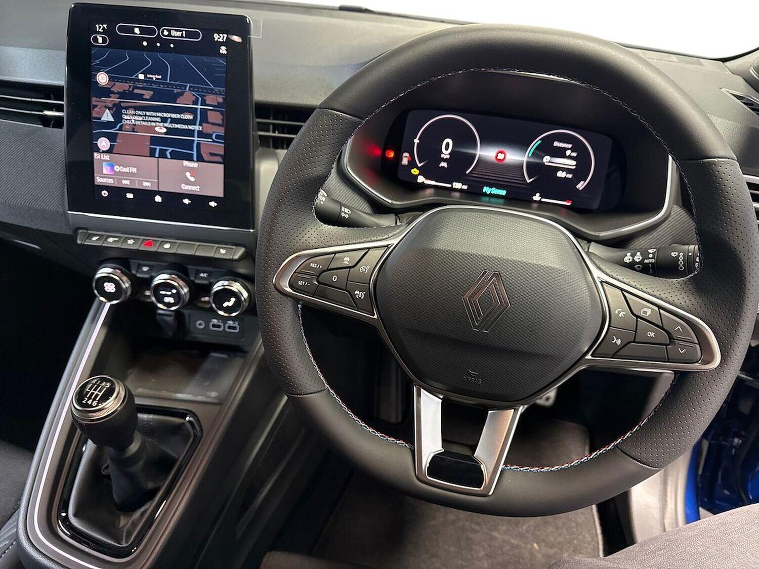 Used Renault Clio 2025 for sale - 77489740: Photo 15