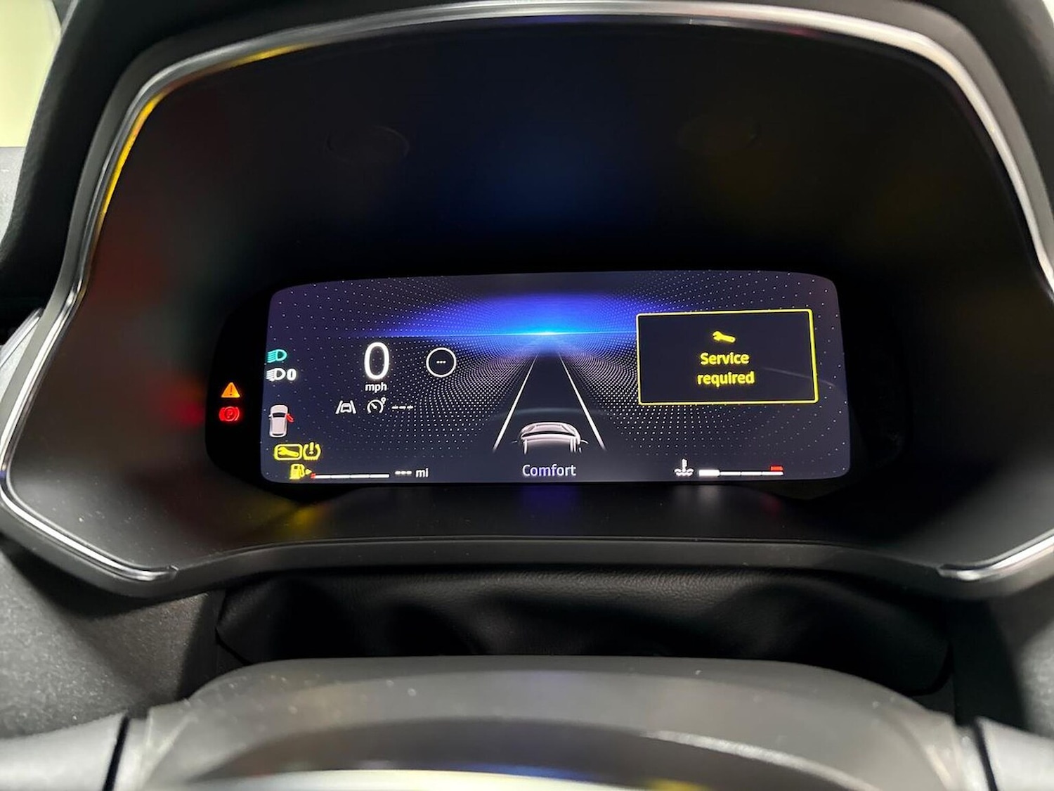 Used Renault Captur 2024 for sale - 77056836: Photo 10