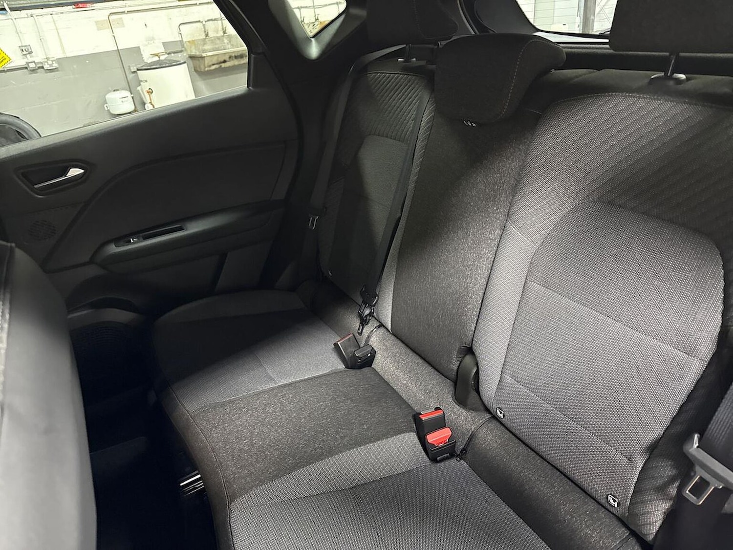 Used Renault Captur 2024 for sale - 77056836: Photo 16