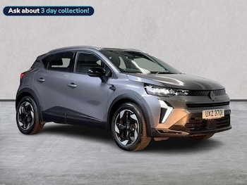 2024 - 1.0 TCE 90 Techno 5dr