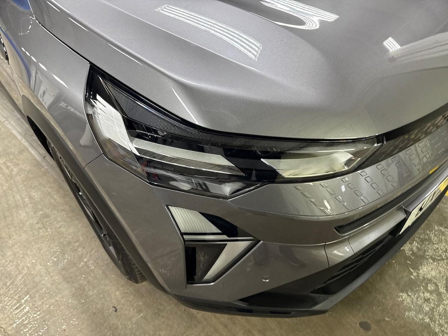 Used Renault Captur 2024 for sale - 77056836: Photo 29