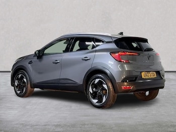 Used Renault Captur 2024 for sale - 77056836: Photo