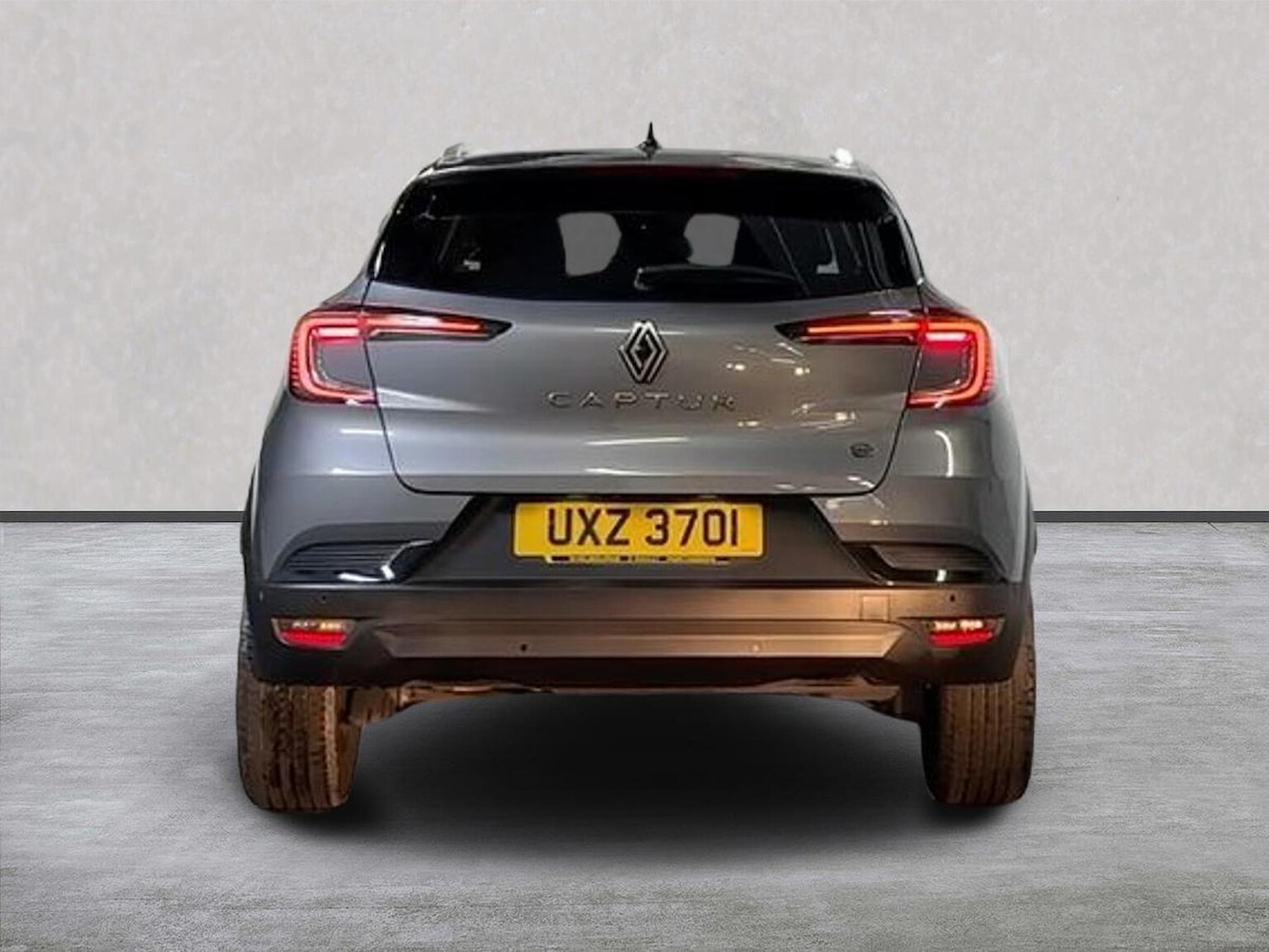 Used Renault Captur 2024 for sale - 77056836: Photo 4