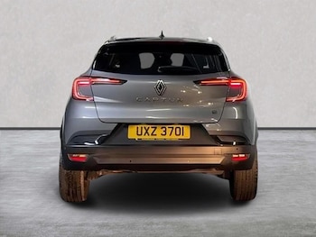 Used Renault Captur 2024 for sale - 77056836: Photo