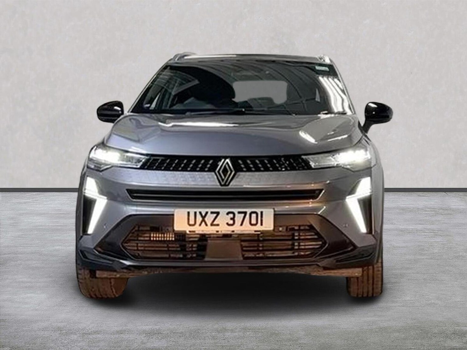 Used Renault Captur 2024 for sale - 77056836: Photo 5