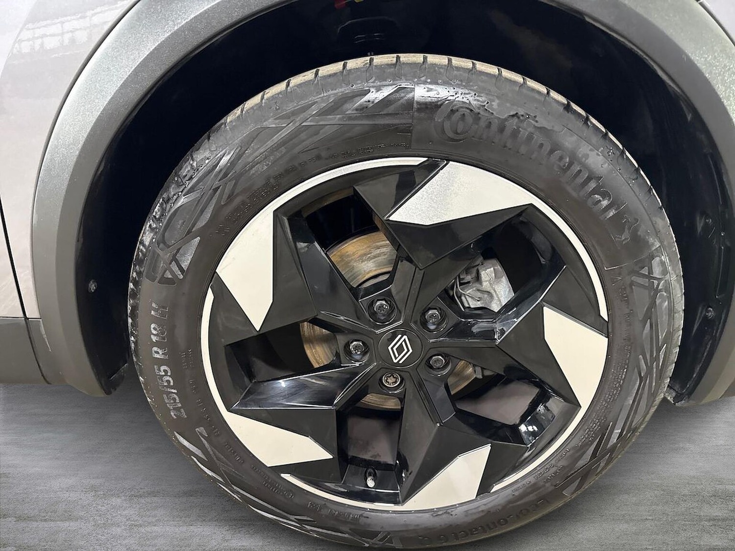 Used Renault Captur 2024 for sale - 77056836: Photo 6