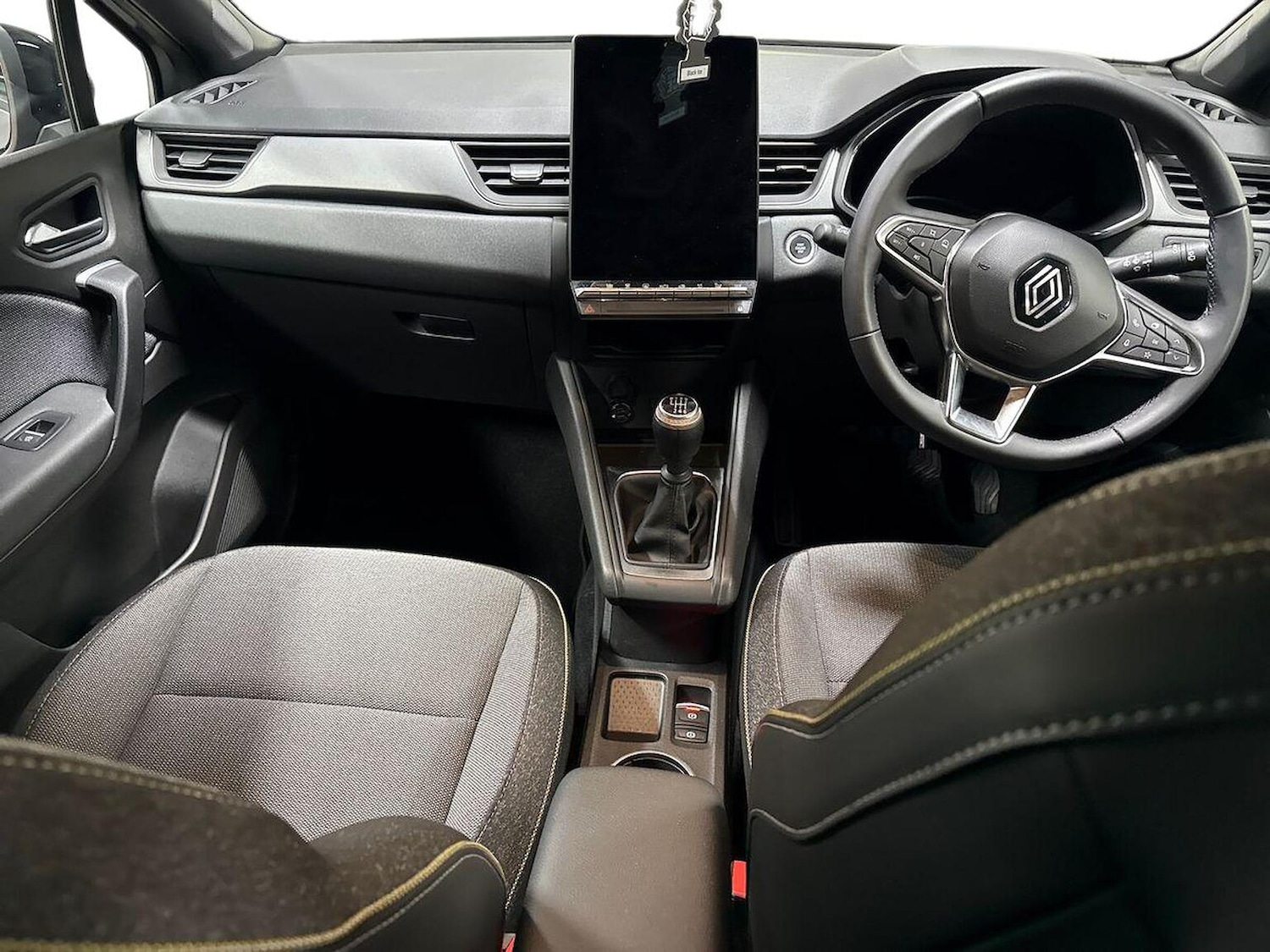 Used Renault Captur 2024 for sale - 77056836: Photo 8