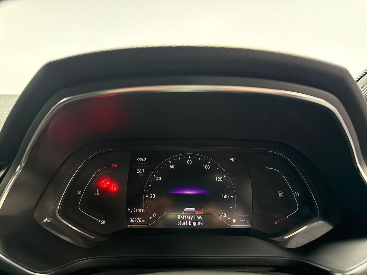 Used Renault Captur 2022 for sale - 77034605: Photo 10