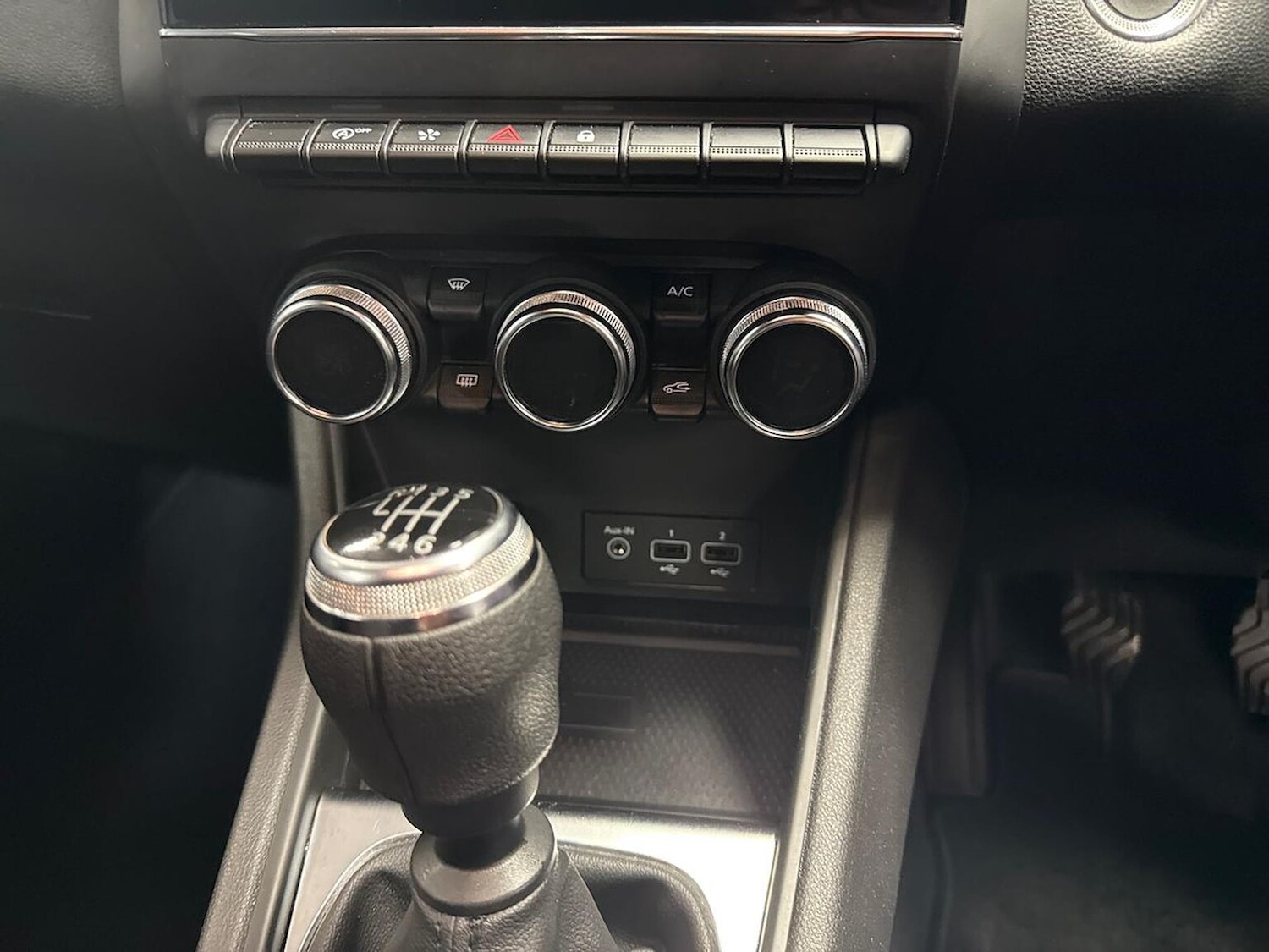 Used Renault Captur 2022 for sale - 77034605: Photo 12