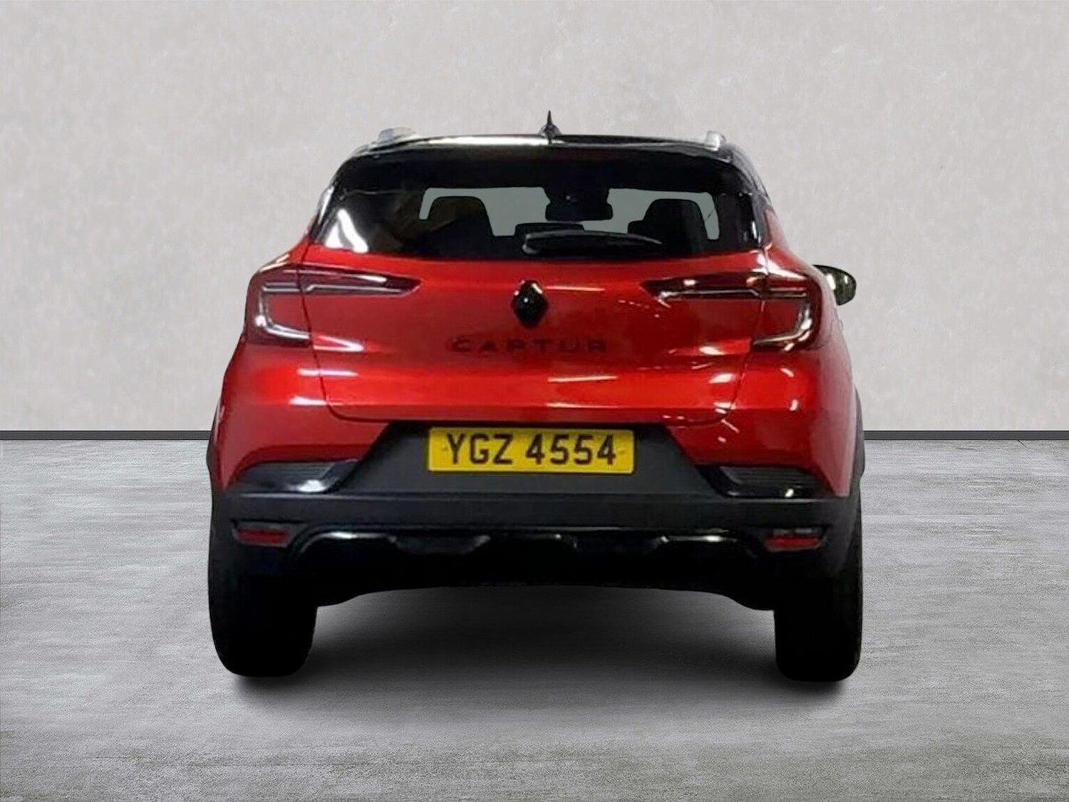 Used Renault Captur 2022 for sale - 77034605: Photo 18