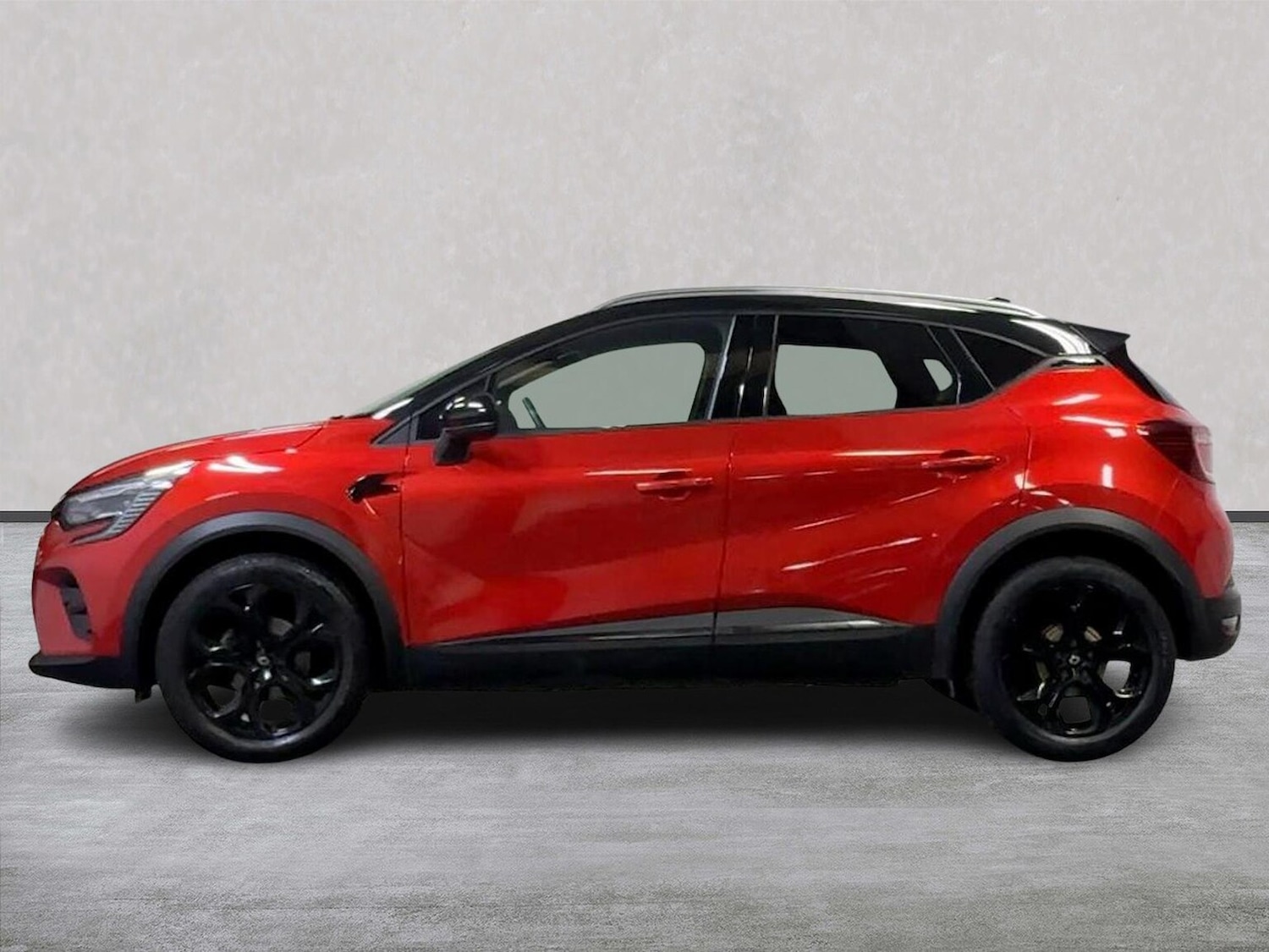 Used Renault Captur 2022 for sale - 77034605: Photo 19