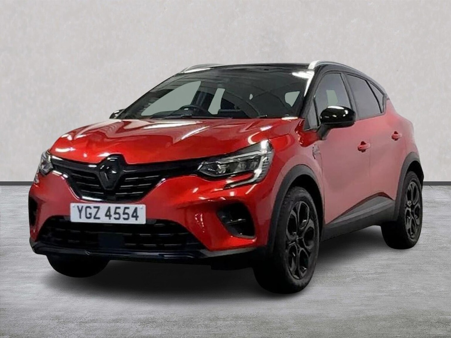 Used Renault Captur 2022 for sale - 77034605: Photo 20