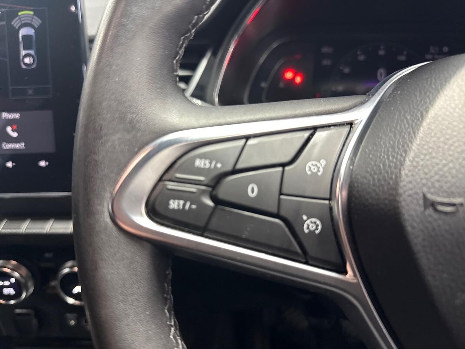 Used Renault Captur 2022 for sale - 77034605: Photo 24