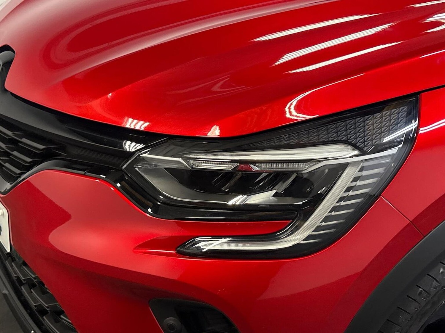 Used Renault Captur 2022 for sale - 77034605: Photo 29