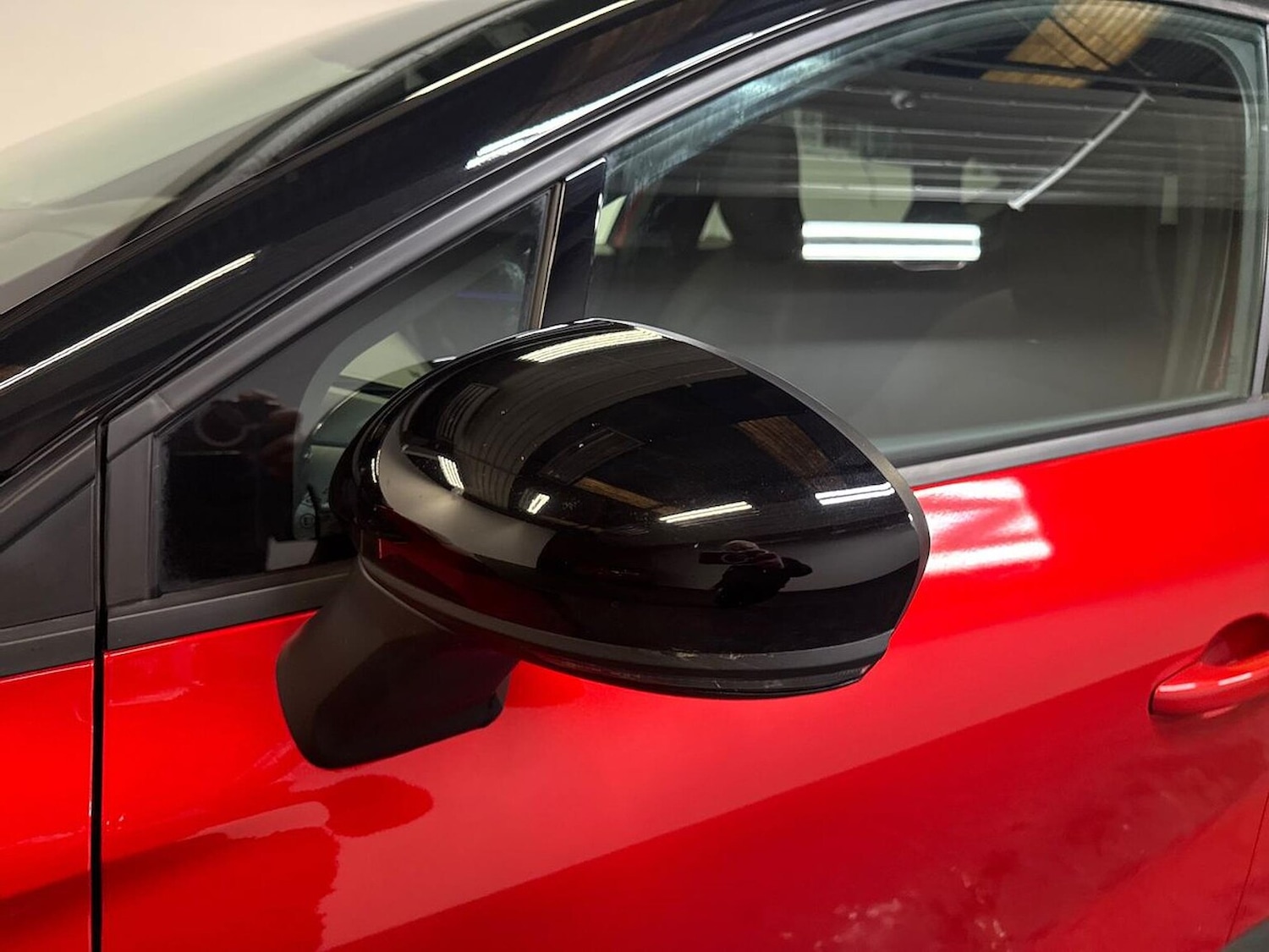 Used Renault Captur 2022 for sale - 77034605: Photo 30