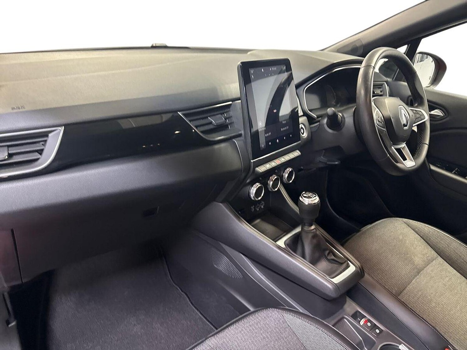 Used Renault Captur 2022 for sale - 77034605: Photo 7