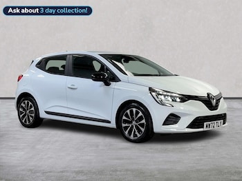 Used Renault Clio 2023 for sale - 79216502: Photo
