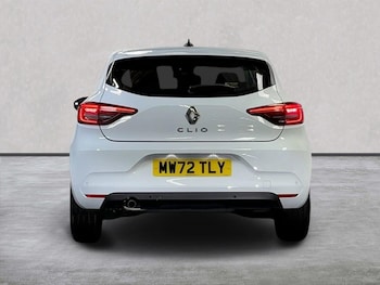 Used Renault Clio 2023 for sale - 79216502: Photo