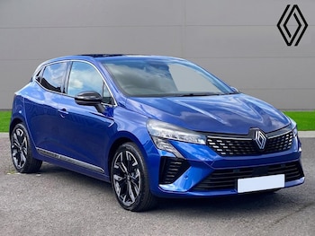 Renault - Clio