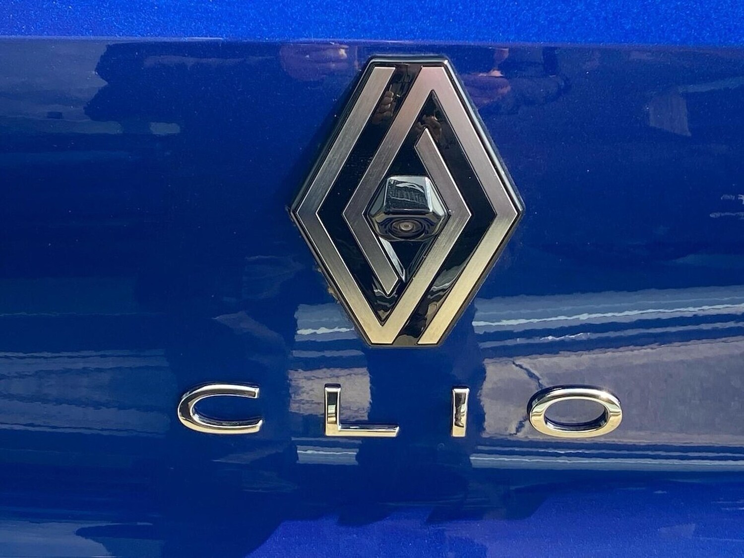 Used Renault Clio 2025 for sale - 76149517: Photo 30