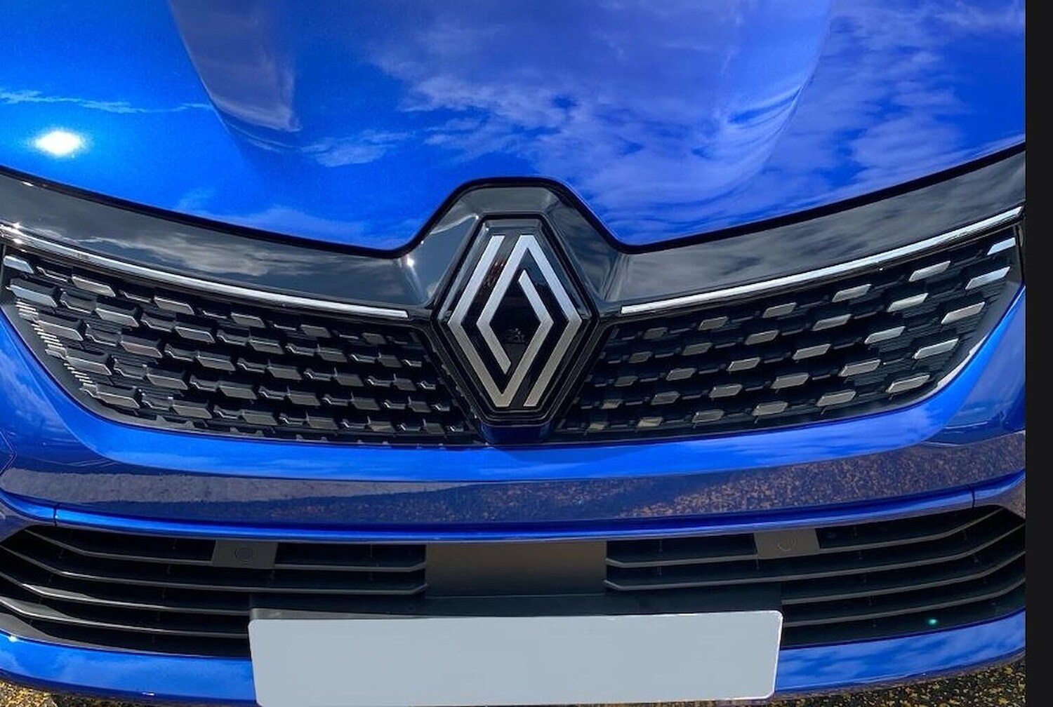 Used Renault Clio 2025 for sale - 76149517: Photo 31
