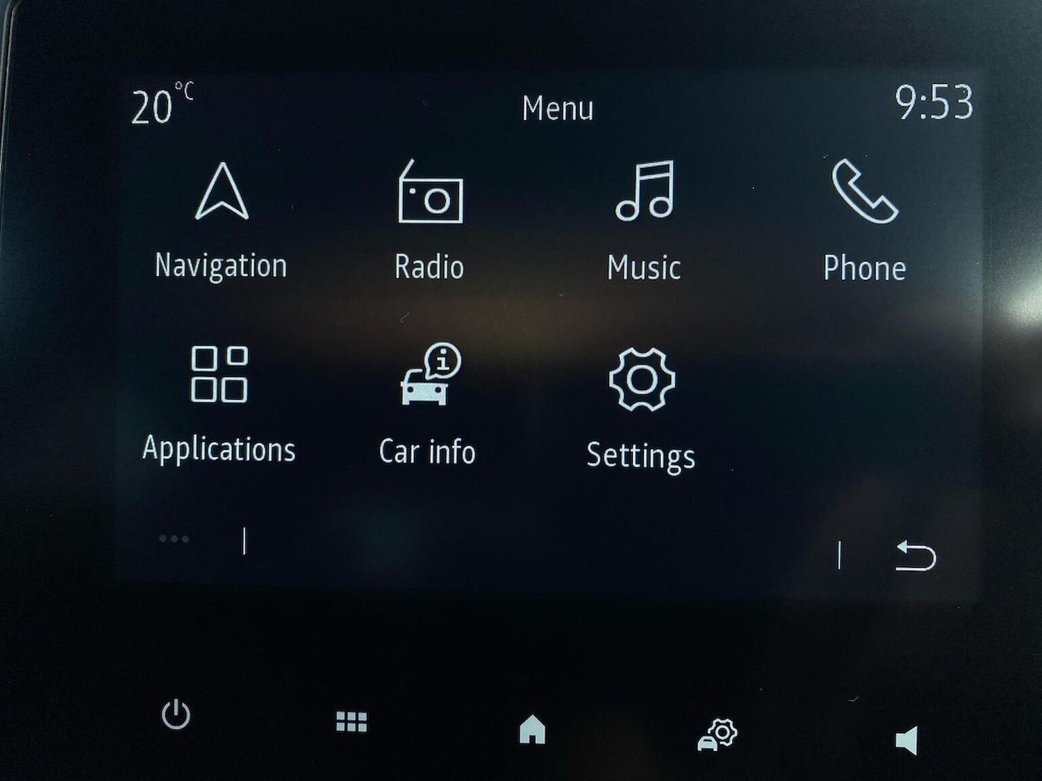 Used Renault Clio 2025 for sale - 77028061: Photo 22