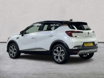 Used Renault Captur 2023 for sale - 78777248: Photo