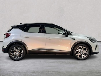 Used Renault Captur 2023 for sale - 78777248: Photo