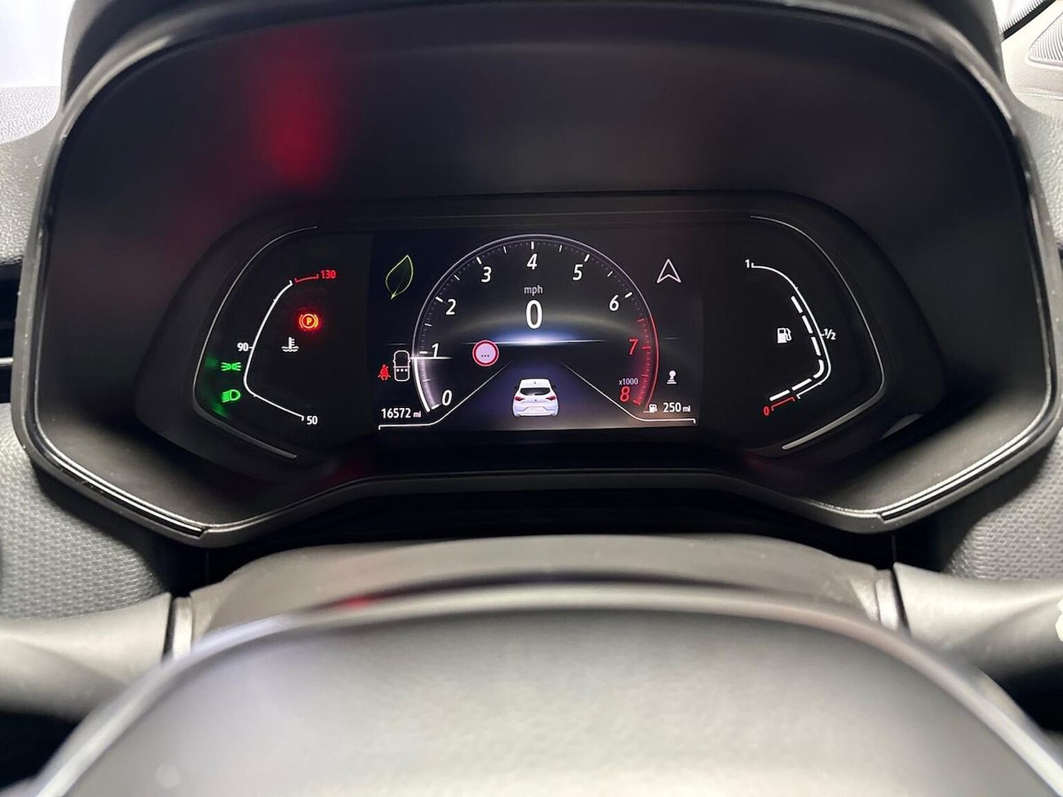 Used Renault Clio 2022 for sale - 76436533: Photo 10