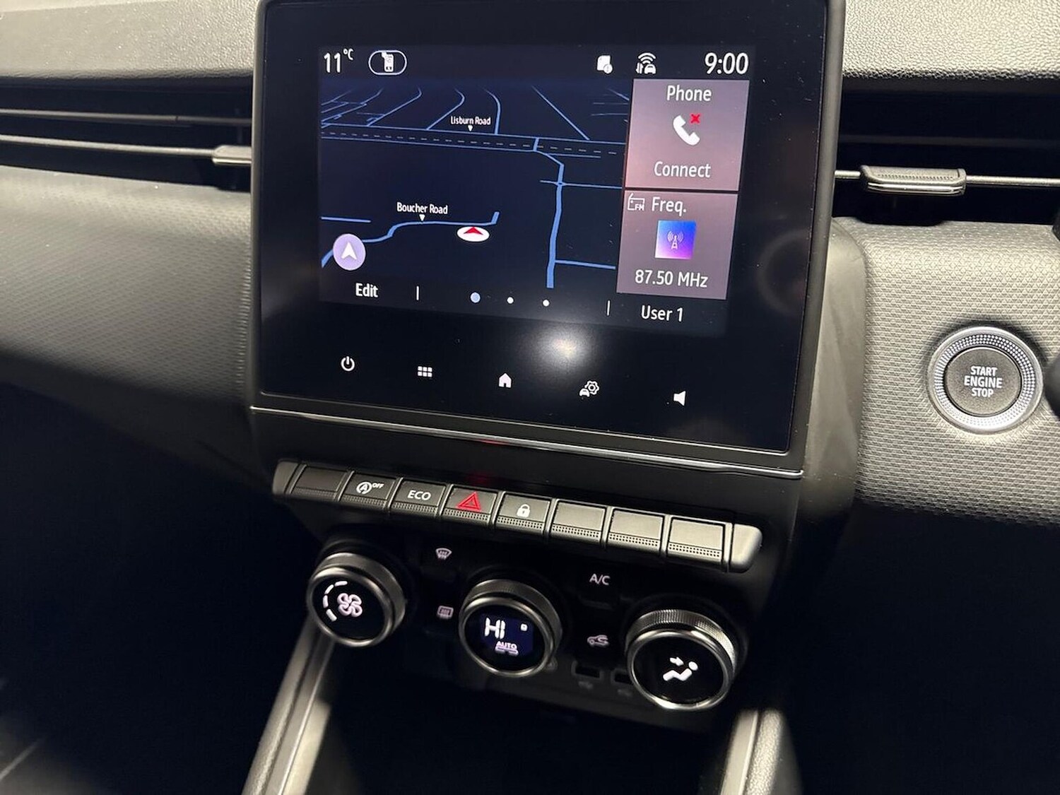 Used Renault Clio 2022 for sale - 76436533: Photo 11