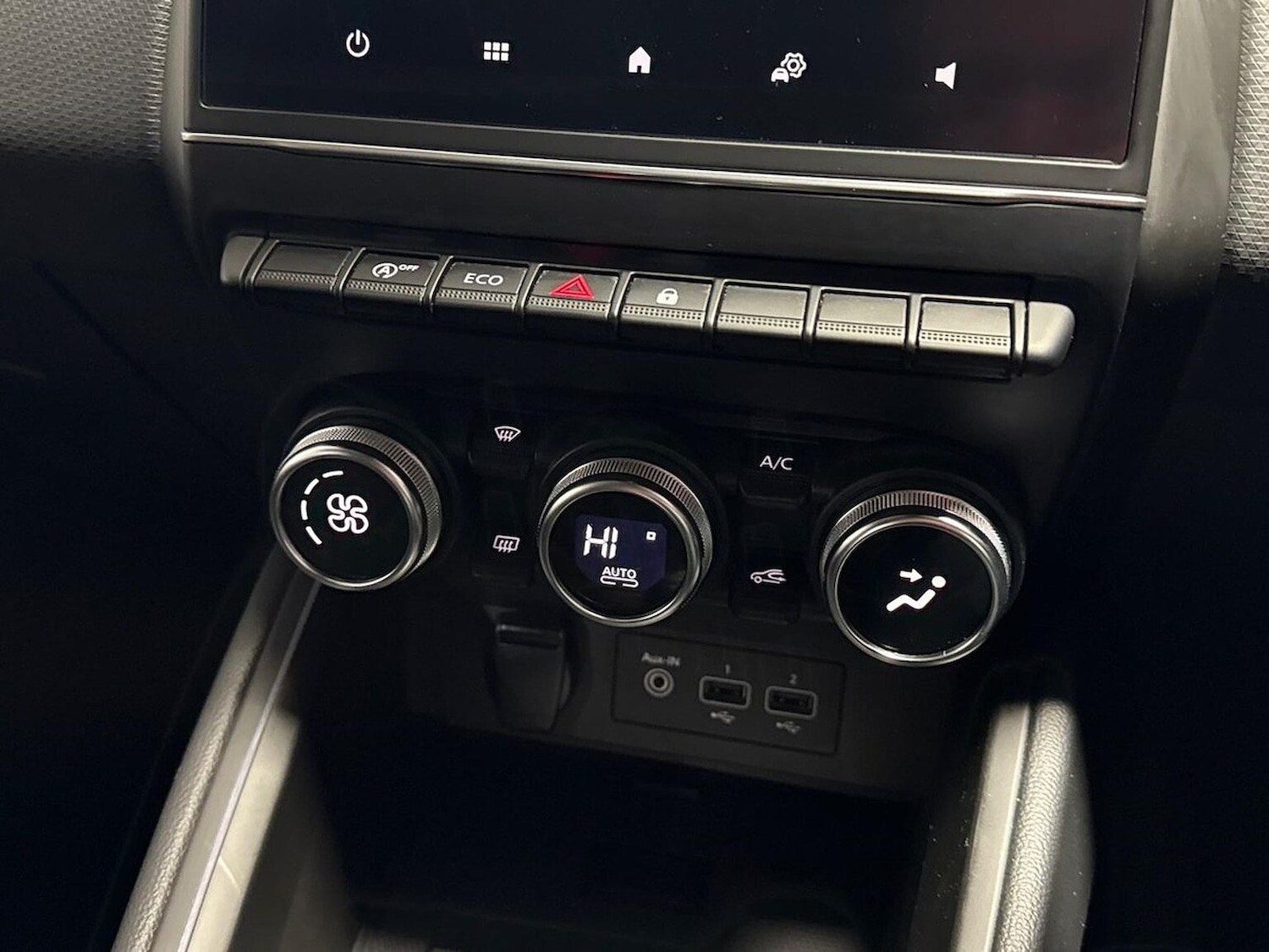 Used Renault Clio 2022 for sale - 76436533: Photo 12