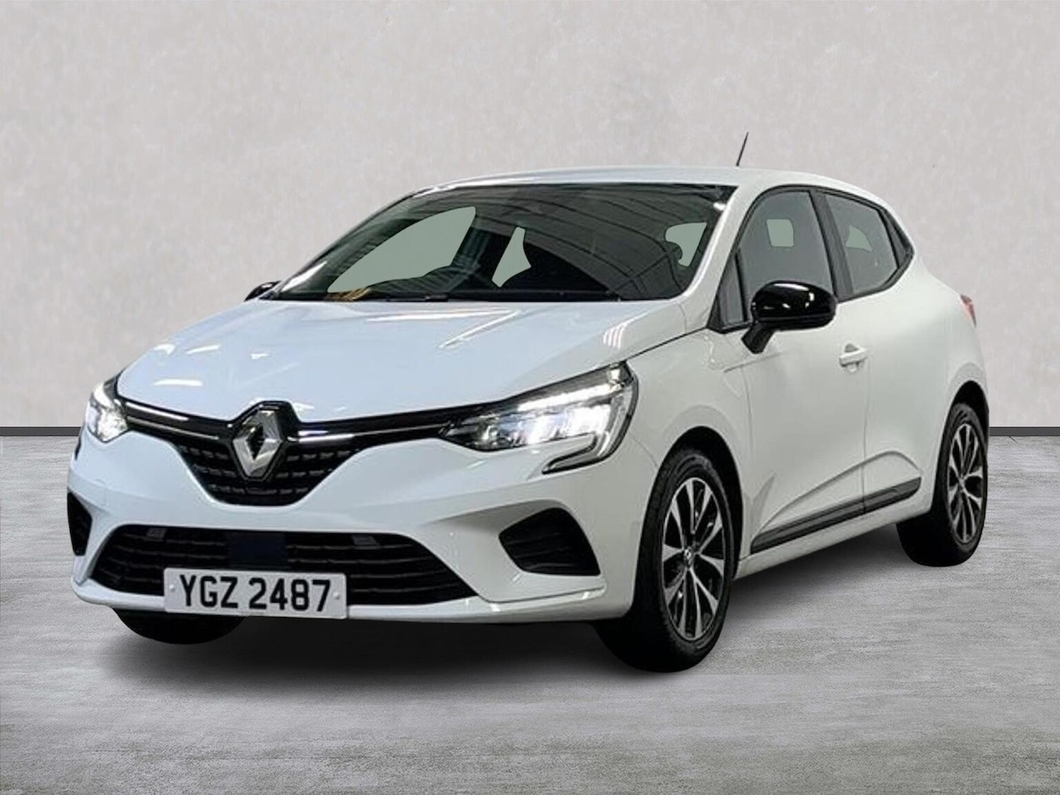 Used Renault Clio 2022 for sale - 76436533: Photo 20