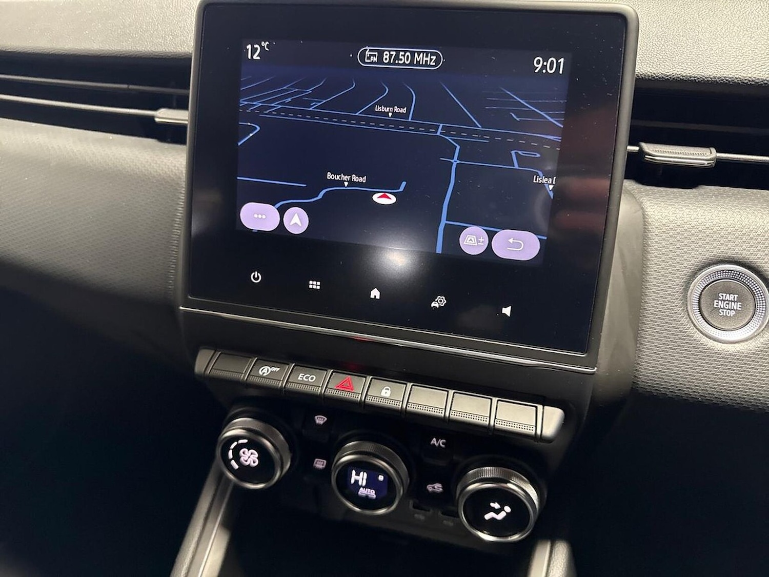 Used Renault Clio 2022 for sale - 76436533: Photo 23