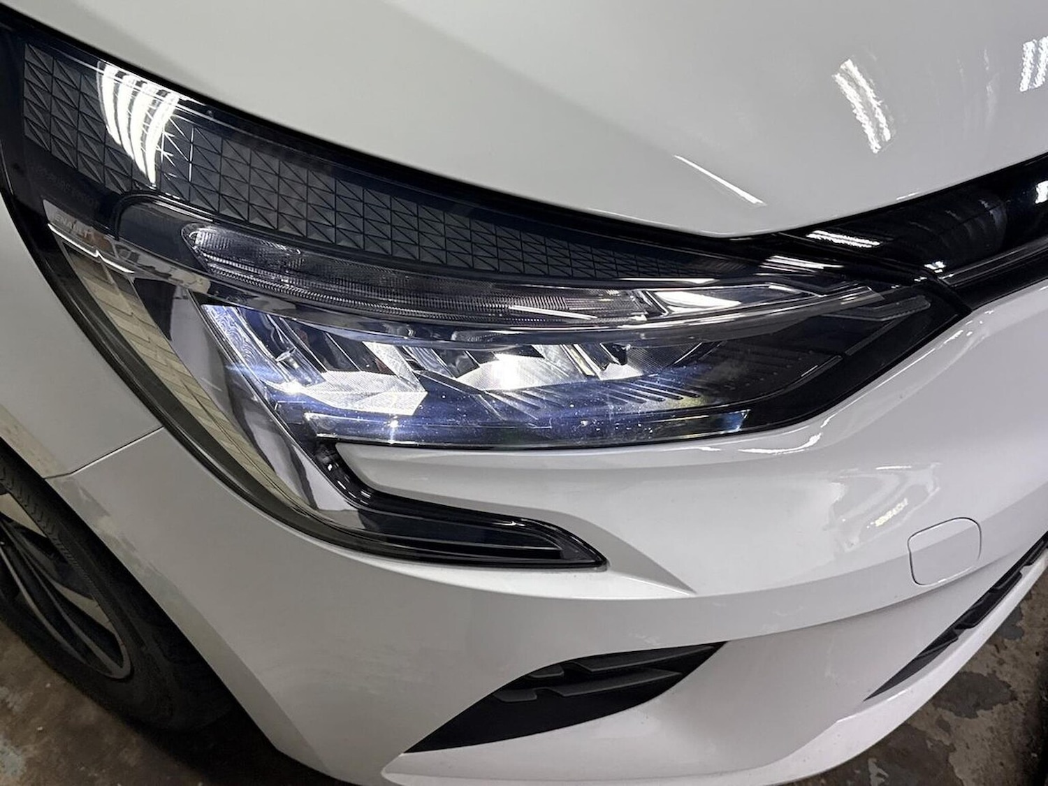 Used Renault Clio 2022 for sale - 76436533: Photo 29