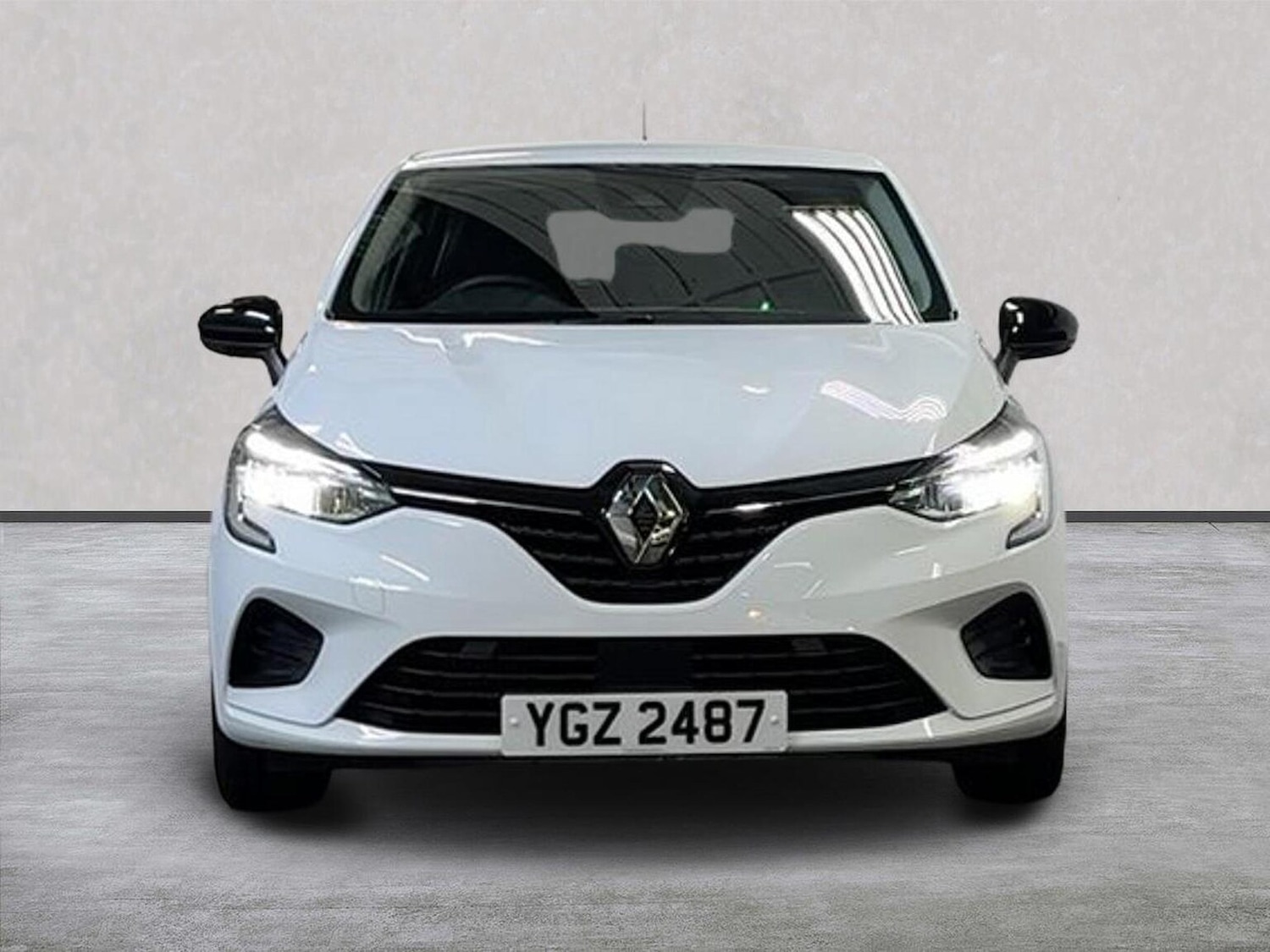 Used Renault Clio 2022 for sale - 76436533: Photo 5