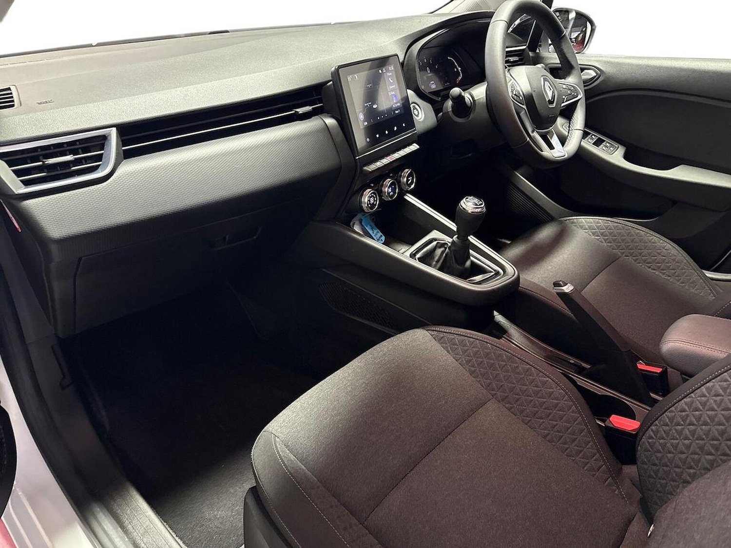 Used Renault Clio 2022 for sale - 76436533: Photo 7