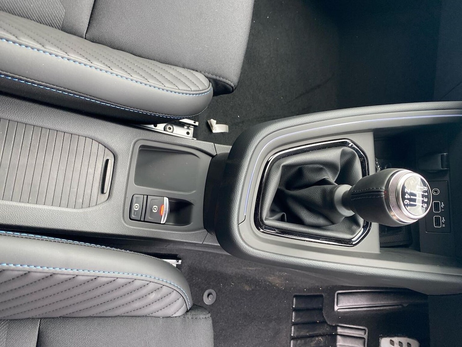 Used Renault Clio 2025 for sale - 76134239: Photo 13