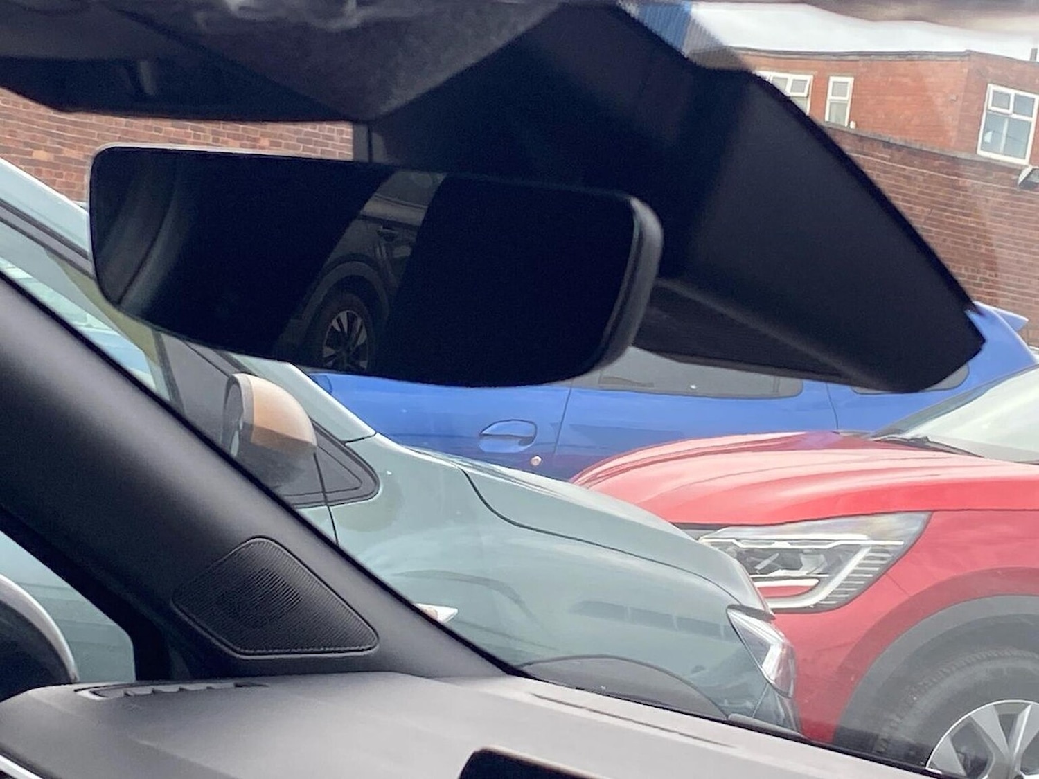 Used Renault Clio 2025 for sale - 76134239: Photo 14