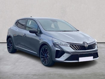 Renault - Clio