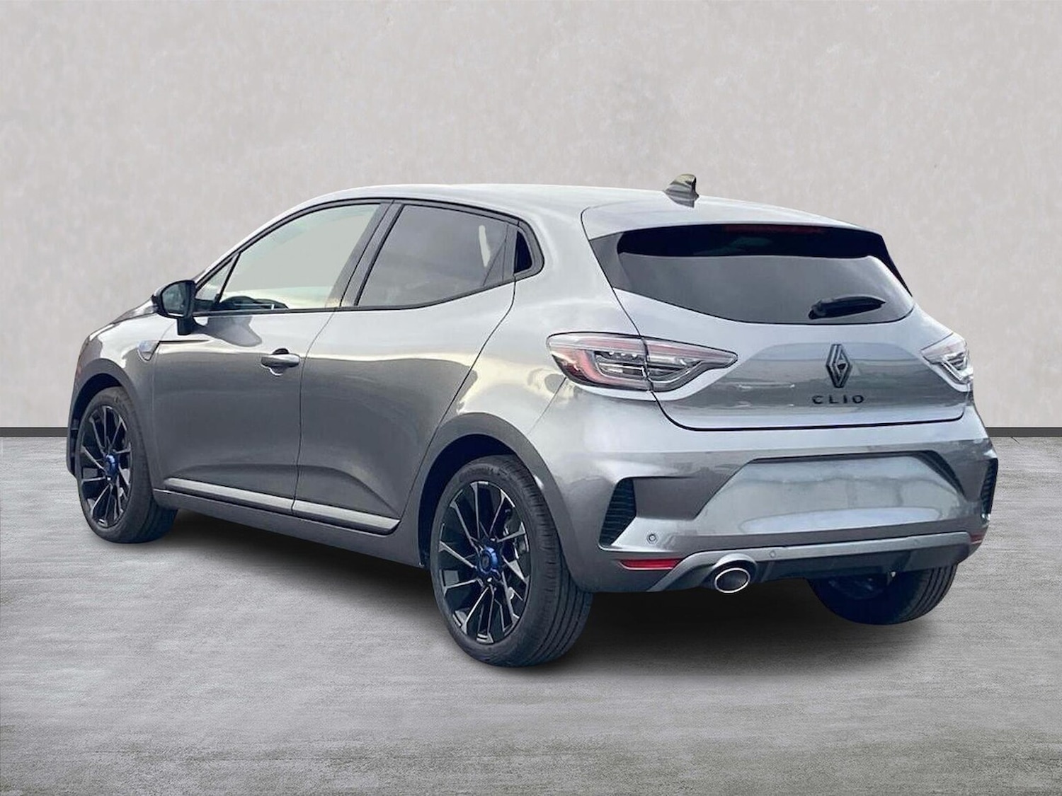 Used Renault Clio 2025 for sale - 76134239: Photo 2