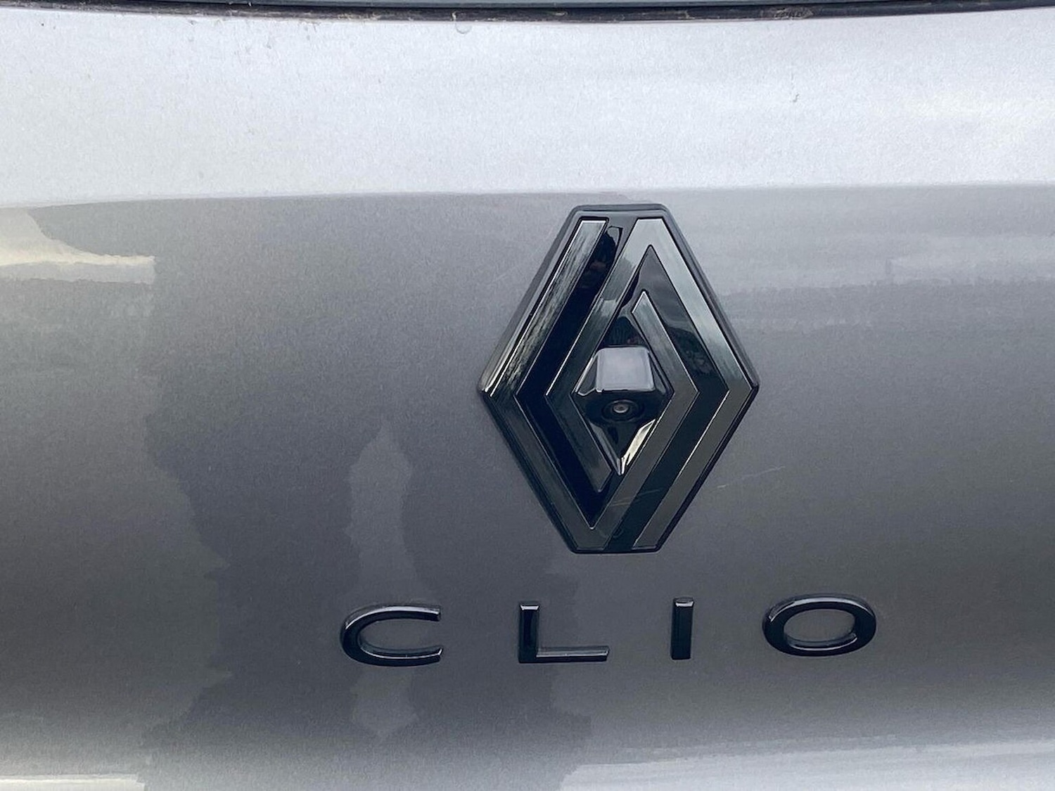 Used Renault Clio 2025 for sale - 76134239: Photo 33