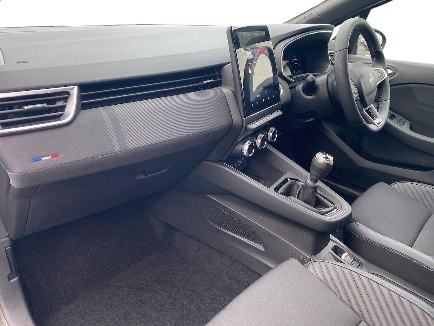 Used Renault Clio 2025 for sale - 76134239: Photo 7